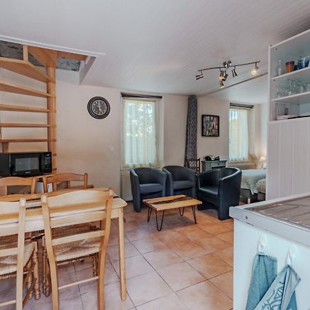 Gites La Bakenia Villeneuve-sur-Lot Ngoại thất bức ảnh