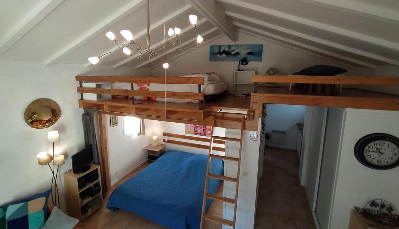 Gites La Bakenia Villeneuve-sur-Lot Ngoại thất bức ảnh